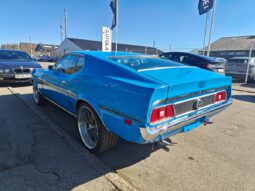 Ford Mustang coupe full
