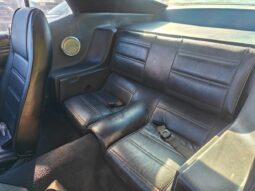 Ford Mustang coupe full
