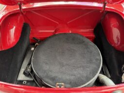 MG MGB 1800 Roadster full
