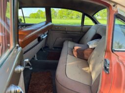 Cadillac Serie 62 1955 5,4 full