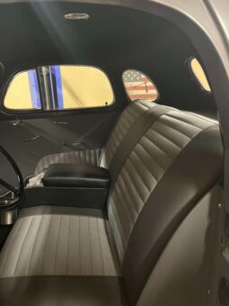 Chevrolet Master Business Coupe 1938 full