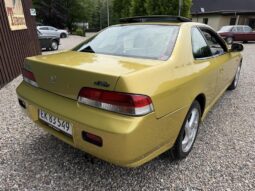 Honda Prelude 2,2 VTI full