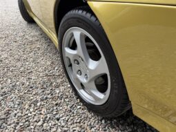 Honda Prelude 2,2 VTI full
