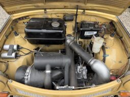 Trabant 601 0,6 full