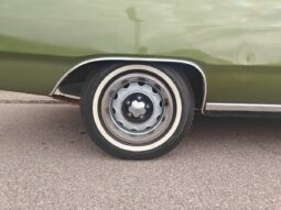 Dodge Charger No Charger!!! Valliant Scamp full