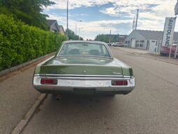 Dodge Charger No Charger!!! Valliant Scamp full