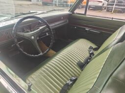 Dodge Charger No Charger!!! Valliant Scamp full