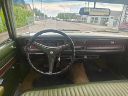 Dodge Charger No Charger!!! Valliant Scamp full