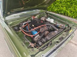 Dodge Charger No Charger!!! Valliant Scamp full