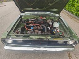 Dodge Charger No Charger!!! Valliant Scamp full