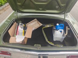 Dodge Charger No Charger!!! Valliant Scamp full