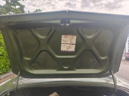 Dodge Charger No Charger!!! Valliant Scamp full