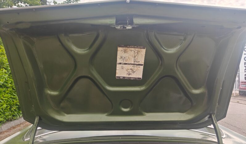Dodge Charger No Charger!!! Valliant Scamp full