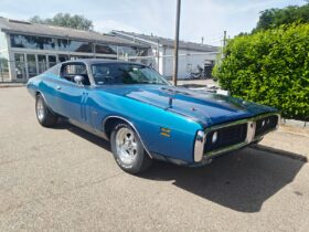 Dodge Charger 1971 SuperBee
