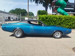 Dodge Charger 1971 SuperBee full