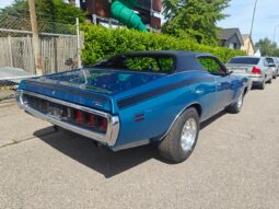 Dodge Charger 1971 SuperBee full