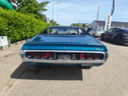 Dodge Charger 1971 SuperBee full