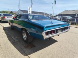 Dodge Charger 1971 SuperBee full