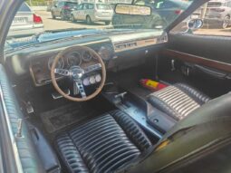 Dodge Charger 1971 SuperBee full