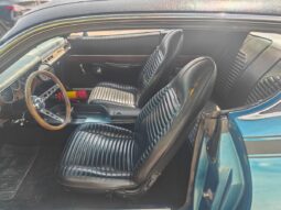 Dodge Charger 1971 SuperBee full