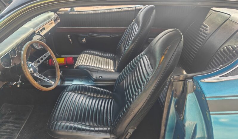 Dodge Charger 1971 SuperBee full