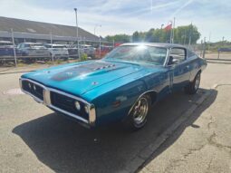 Dodge Charger 1971 SuperBee full