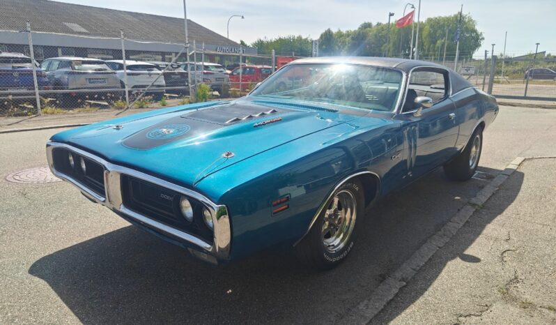 Dodge Charger 1971 SuperBee full