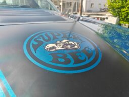 Dodge Charger 1971 SuperBee full