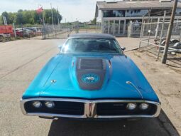 Dodge Charger 1971 SuperBee full