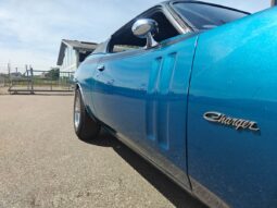 Dodge Charger 1971 SuperBee full