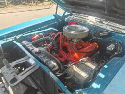 Dodge Charger 1971 SuperBee full