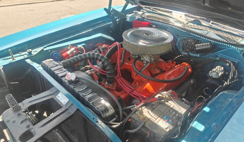 Dodge Charger 1971 SuperBee full