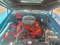 Dodge Charger 1971 SuperBee full