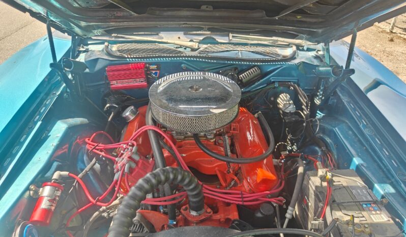 Dodge Charger 1971 SuperBee full