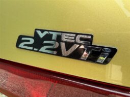 Honda Prelude 2,2 VTI full