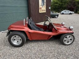 VW Beach Buggy Buggy 1,6 full