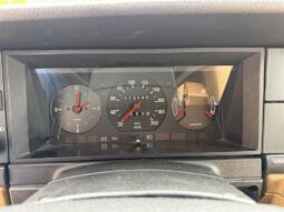 Volvo 200-Serie 240 stc. Black Line full
