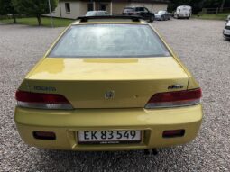 Honda Prelude 2,2 VTI full