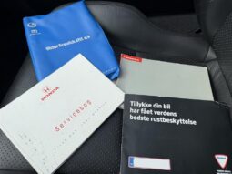 Honda Prelude 2,2 VTI full