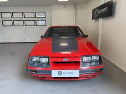 Ford Mustang GT Fastback full
