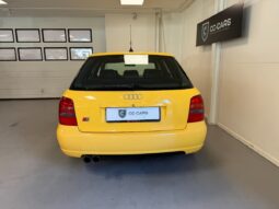 Audi Coupé S4 2,7 Avant quattro full