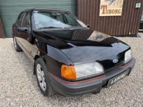 Ford Sierra 2,0