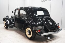 Citroën Berlina 11 Sport full