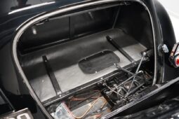 Citroën Berlina 11 Sport full