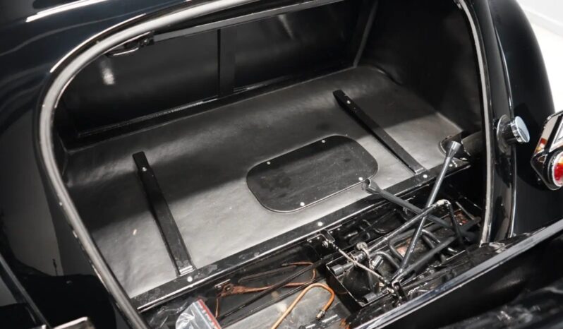 Citroën Berlina 11 Sport full
