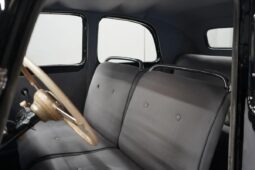 Citroën Berlina 11 Sport full