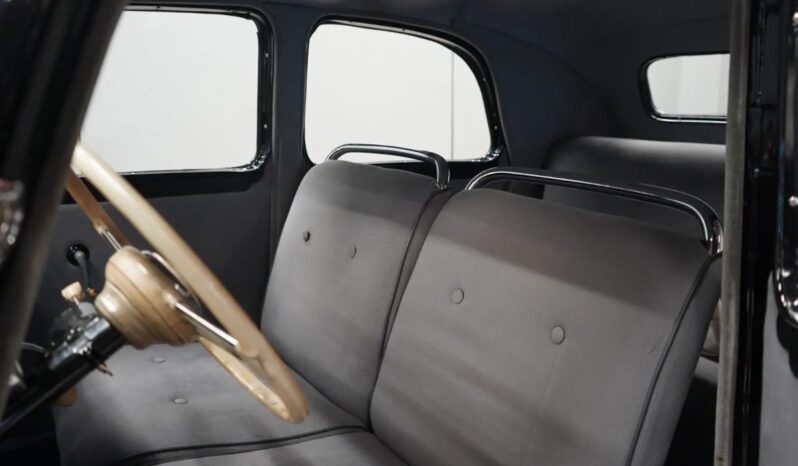 Citroën Berlina 11 Sport full