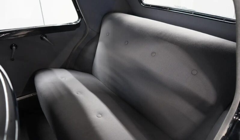 Citroën Berlina 11 Sport full