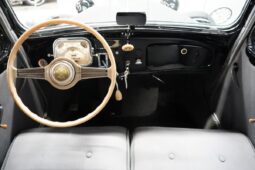 Citroën Berlina 11 Sport full