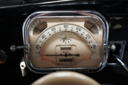 Citroën Berlina 11 Sport full